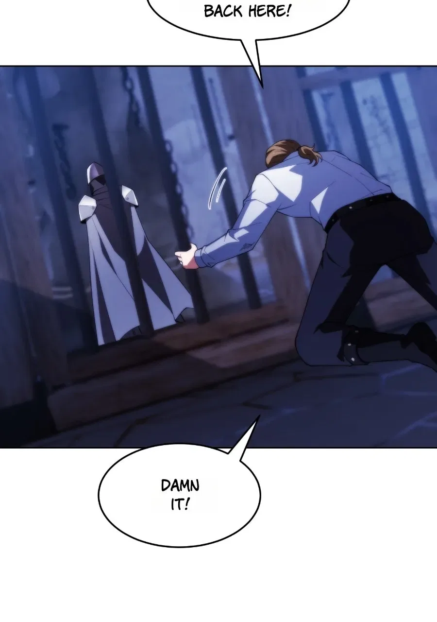 I Dominate a Magical Continentwith an Industrial Revolution Chapter 64 – Page 27
