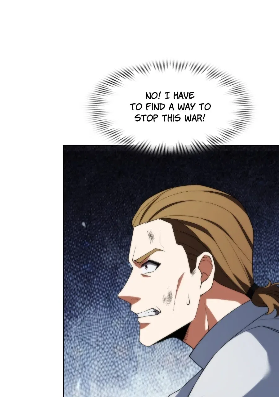 I Dominate a Magical Continentwith an Industrial Revolution Chapter 64 – Page 28