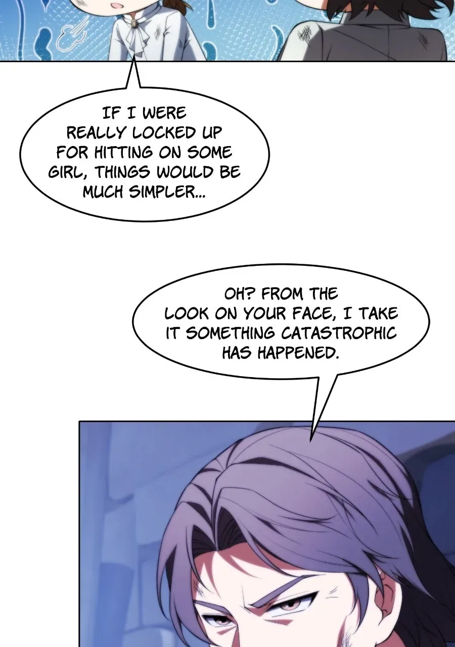 I Dominate a Magical Continentwith an Industrial Revolution Chapter 64 – Page 35