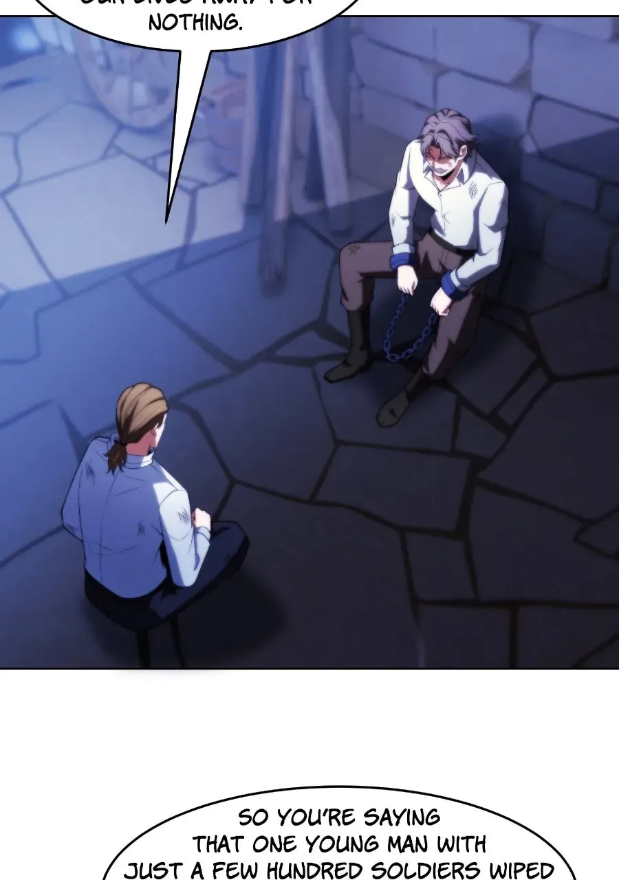 I Dominate a Magical Continentwith an Industrial Revolution Chapter 64 – Page 39