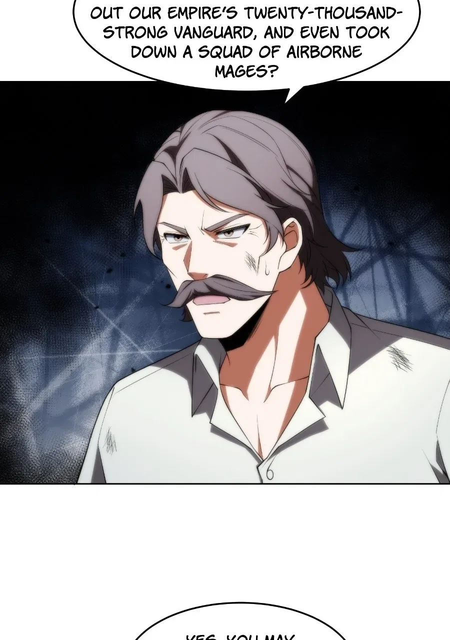 I Dominate a Magical Continentwith an Industrial Revolution Chapter 64 – Page 40