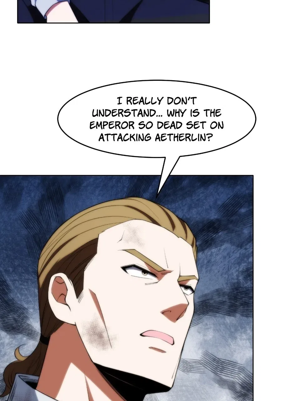 I Dominate a Magical Continentwith an Industrial Revolution Chapter 64 – Page 42