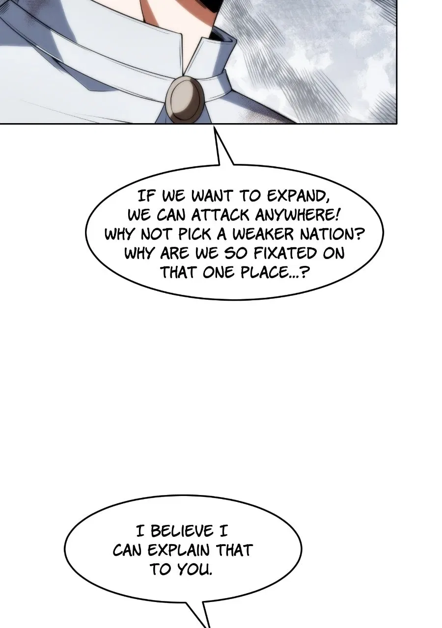 I Dominate a Magical Continentwith an Industrial Revolution Chapter 64 – Page 43