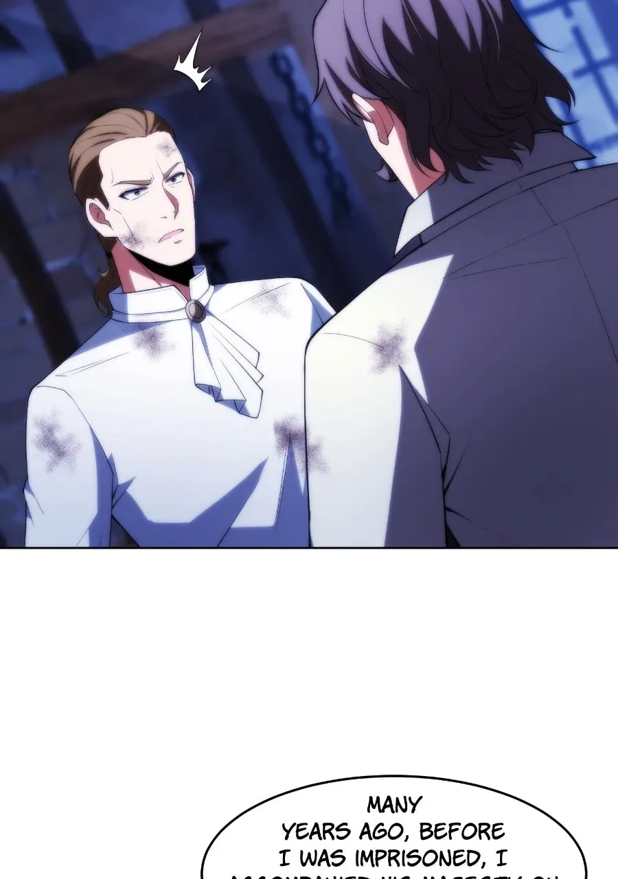 I Dominate a Magical Continentwith an Industrial Revolution Chapter 64 – Page 45
