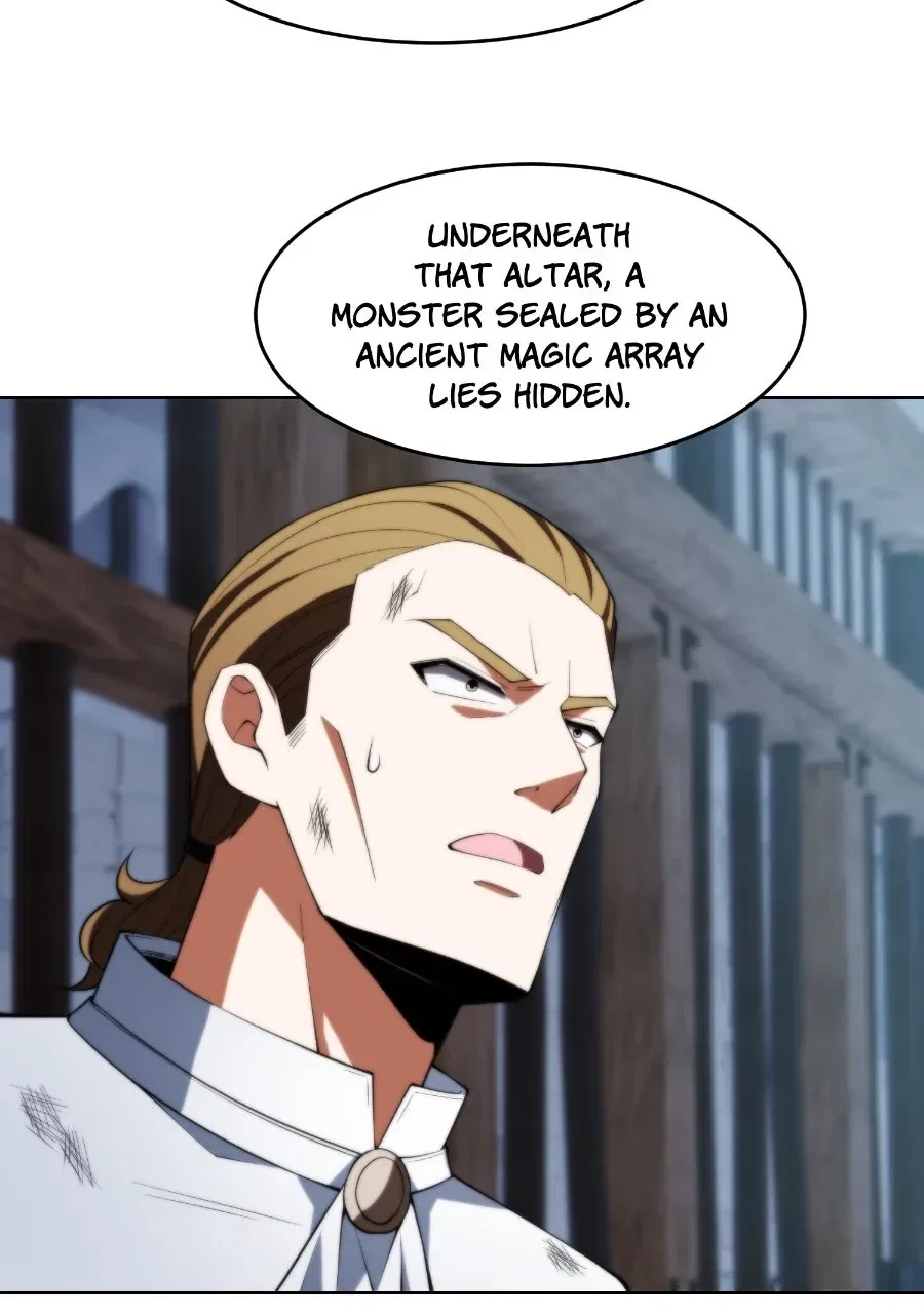 I Dominate a Magical Continentwith an Industrial Revolution Chapter 64 – Page 47
