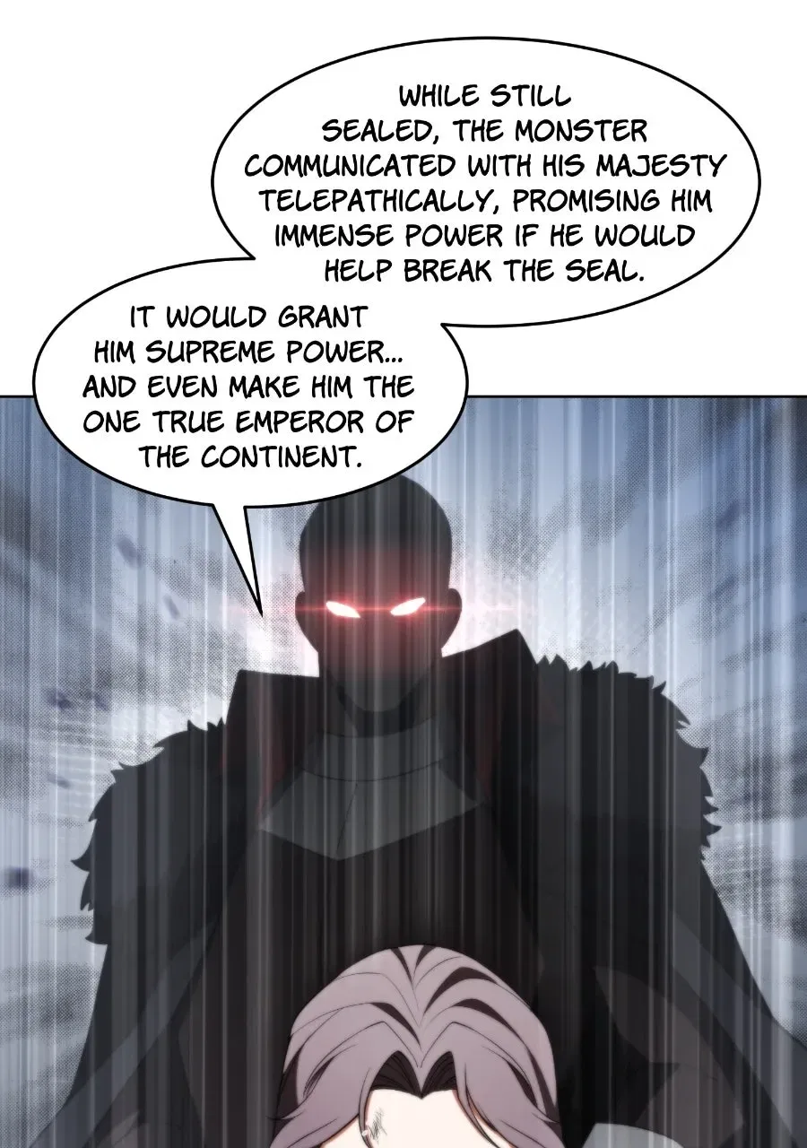 I Dominate a Magical Continentwith an Industrial Revolution Chapter 64 – Page 48