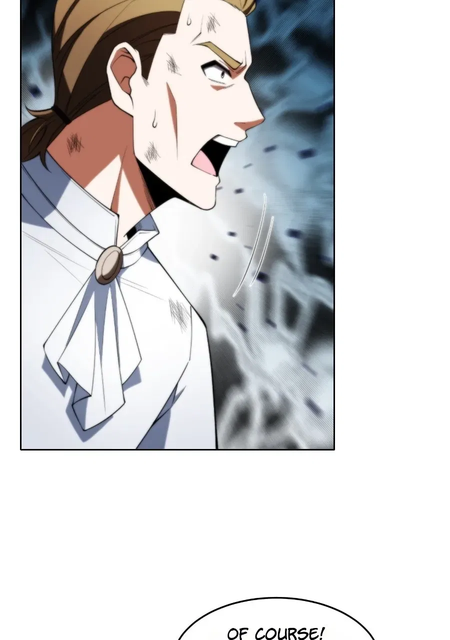 I Dominate a Magical Continentwith an Industrial Revolution Chapter 64 – Page 50
