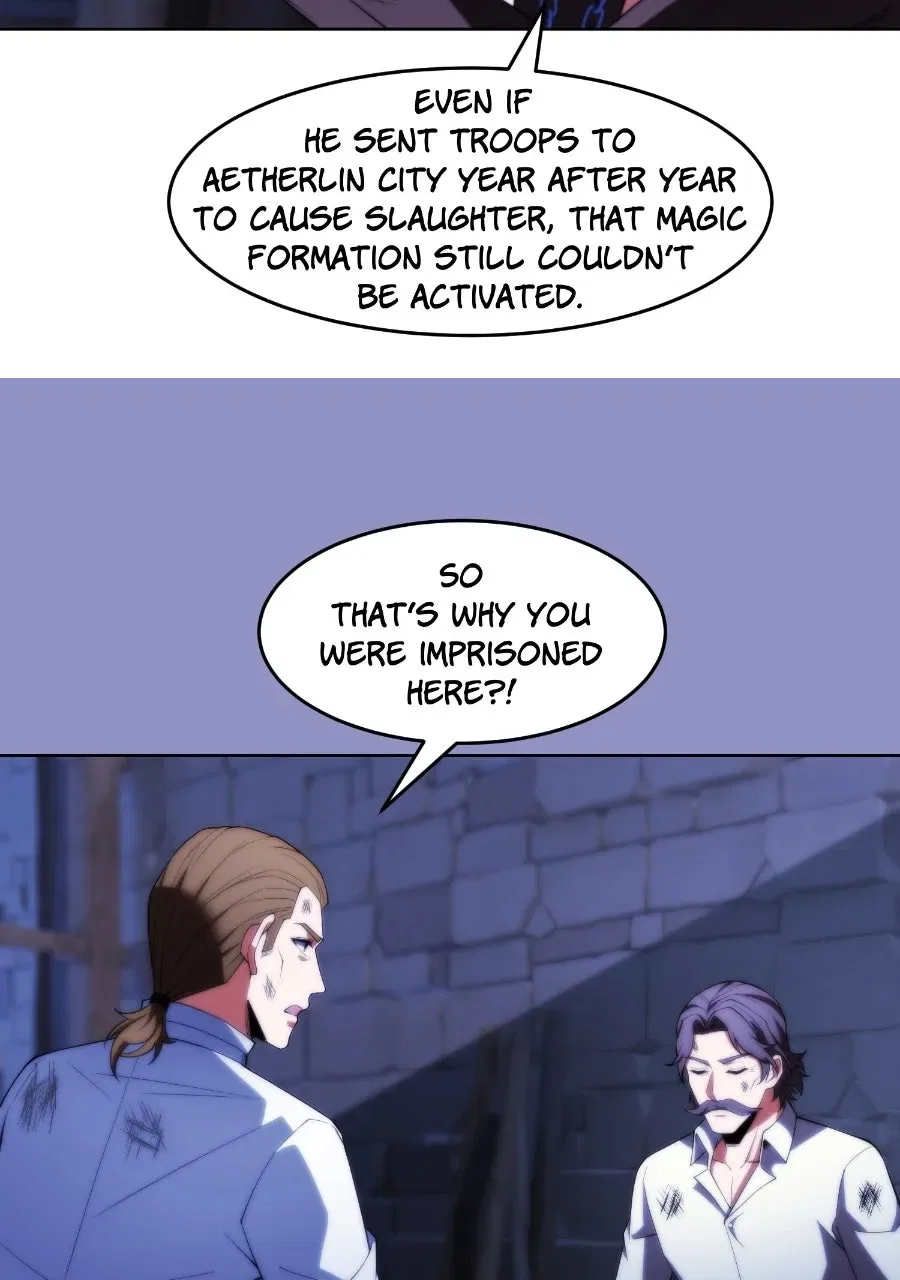 I Dominate a Magical Continentwith an Industrial Revolution Chapter 64 – Page 55