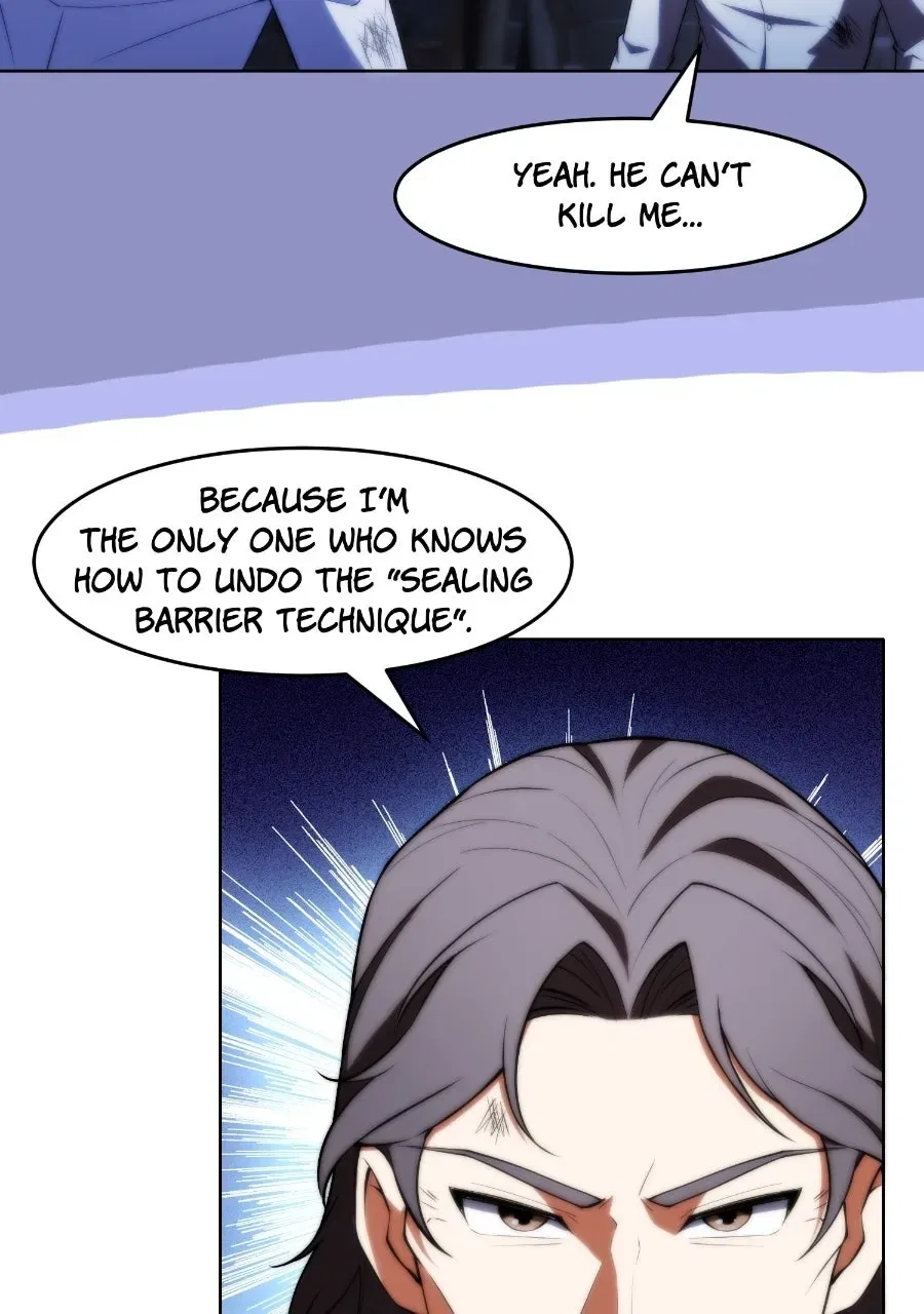 I Dominate a Magical Continentwith an Industrial Revolution Chapter 64 – Page 56