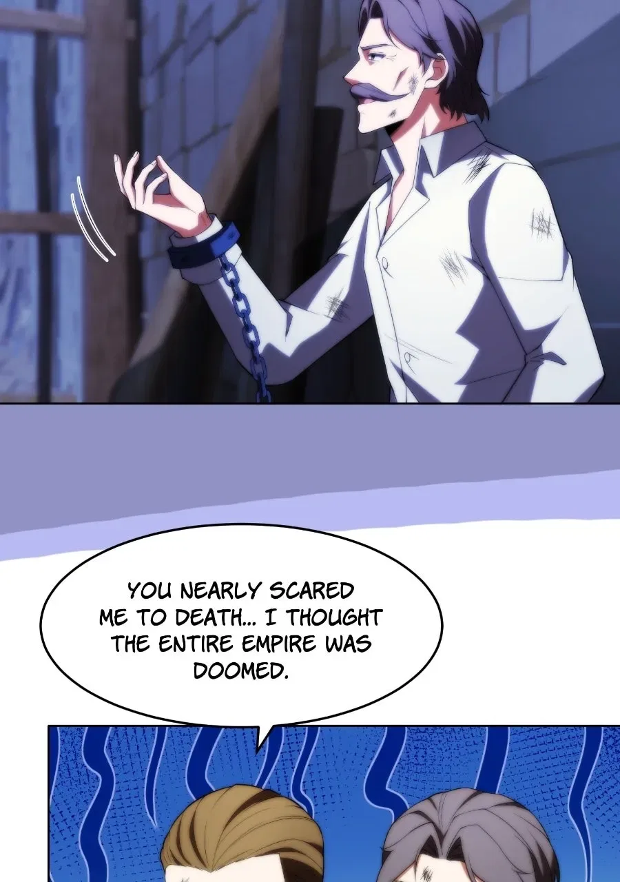 I Dominate a Magical Continentwith an Industrial Revolution Chapter 64 – Page 58