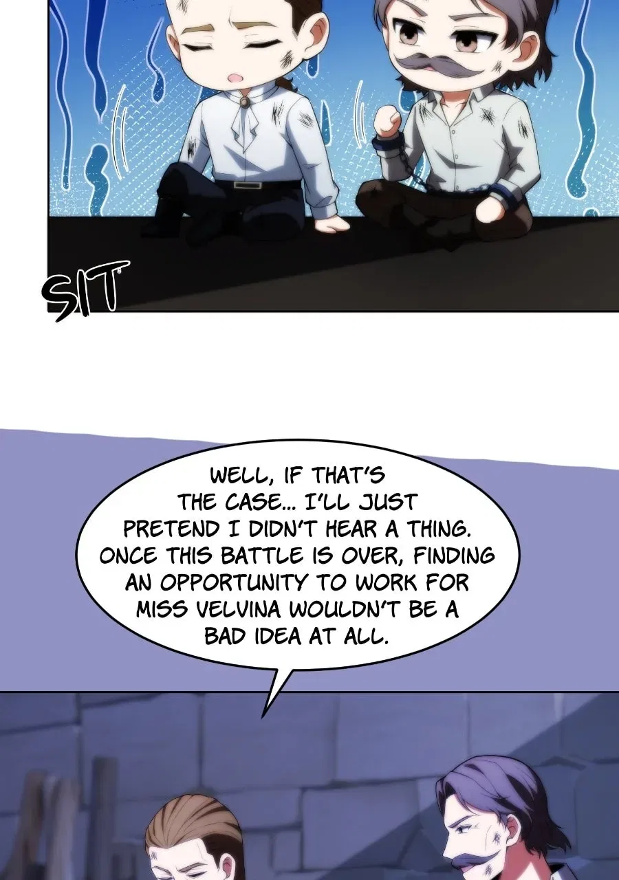 I Dominate a Magical Continentwith an Industrial Revolution Chapter 64 – Page 59