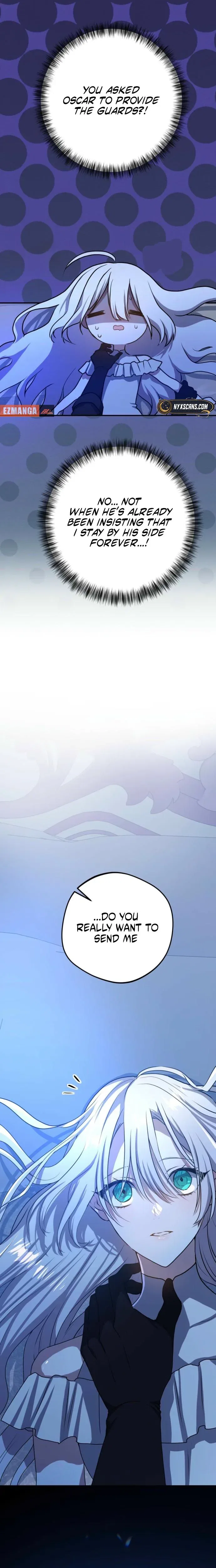 My Childhood Friends are Trying to Kill Me Chapter 102 – Page 5