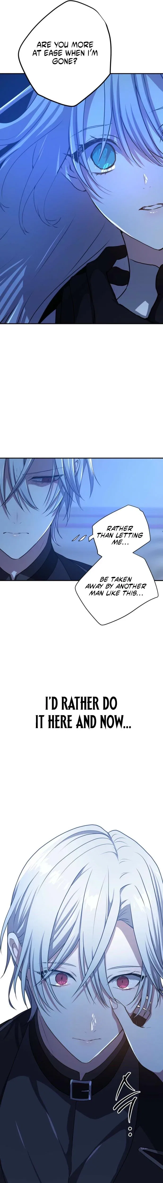 My Childhood Friends are Trying to Kill Me Chapter 102 – Page 7