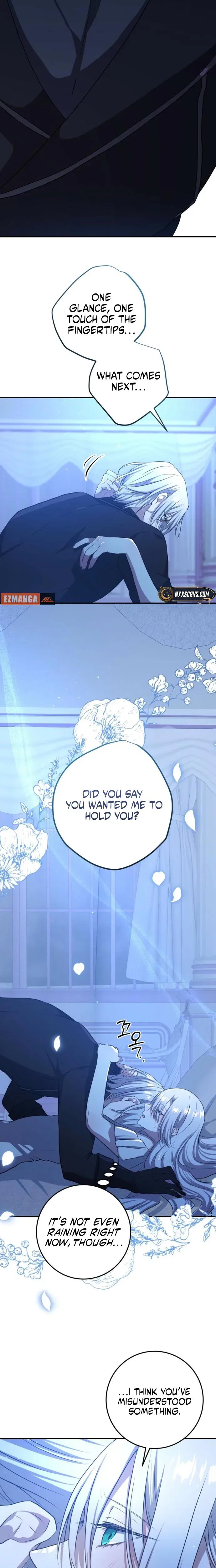 My Childhood Friends are Trying to Kill Me Chapter 102 – Page 8