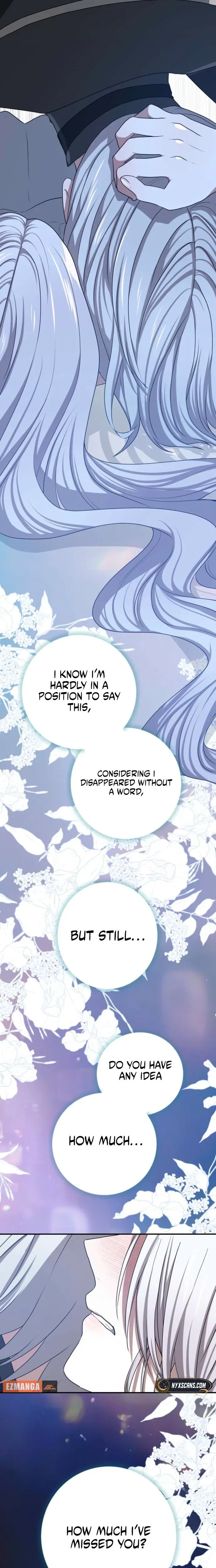 My Childhood Friends are Trying to Kill Me Chapter 102 – Page 11