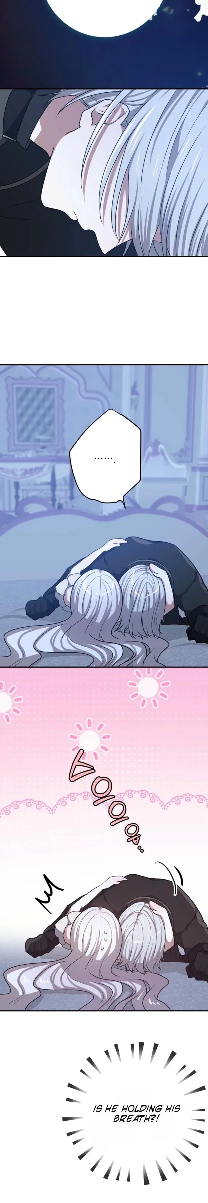 My Childhood Friends are Trying to Kill Me Chapter 102 – Page 12