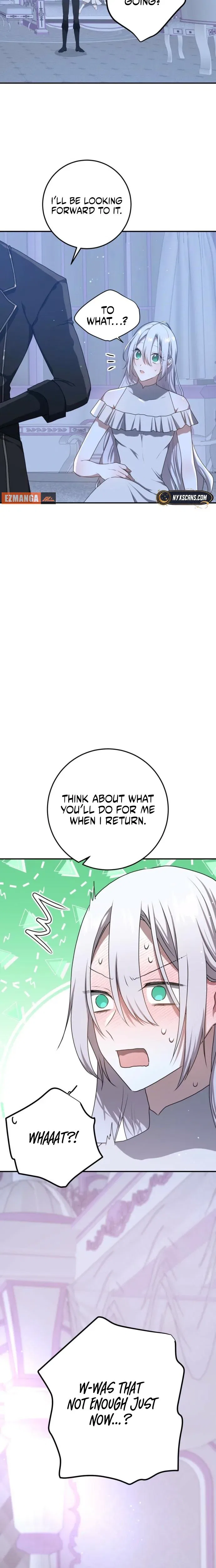 My Childhood Friends are Trying to Kill Me Chapter 102 – Page 14