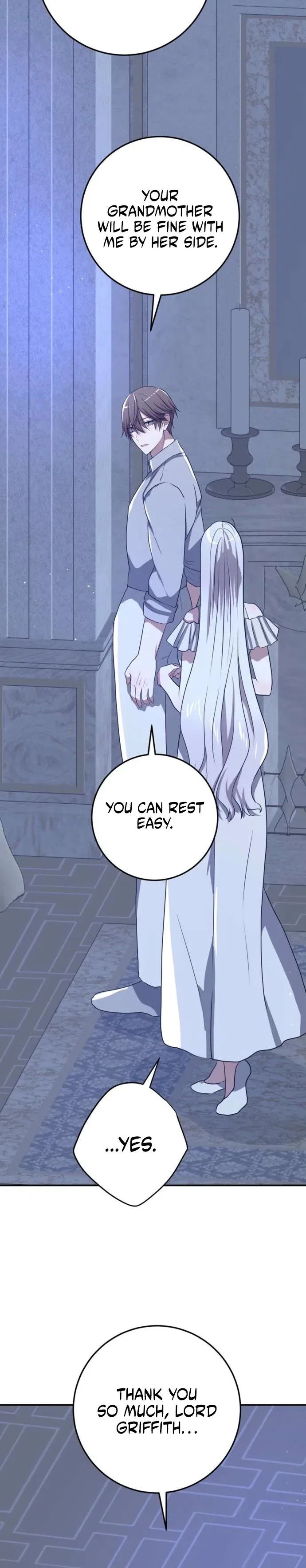 My Childhood Friends are Trying to Kill Me Chapter 102 – Page 18