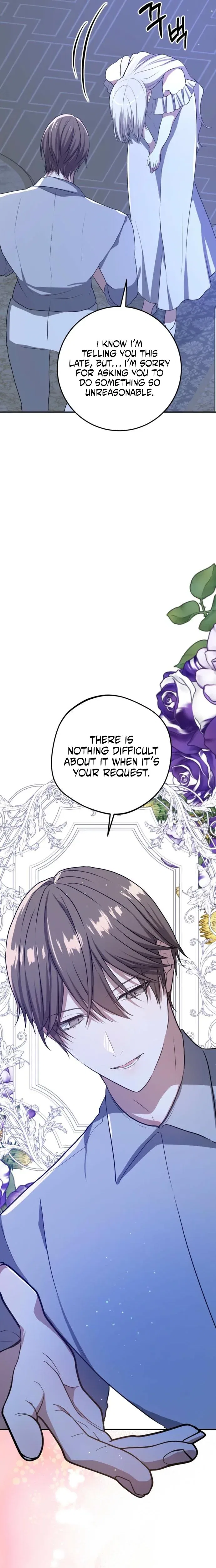 My Childhood Friends are Trying to Kill Me Chapter 102 – Page 19
