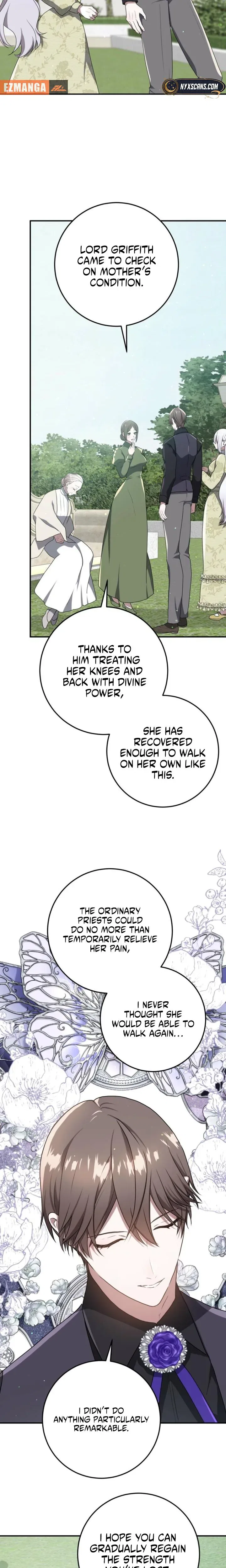My Childhood Friends are Trying to Kill Me Chapter 101 – Page 2