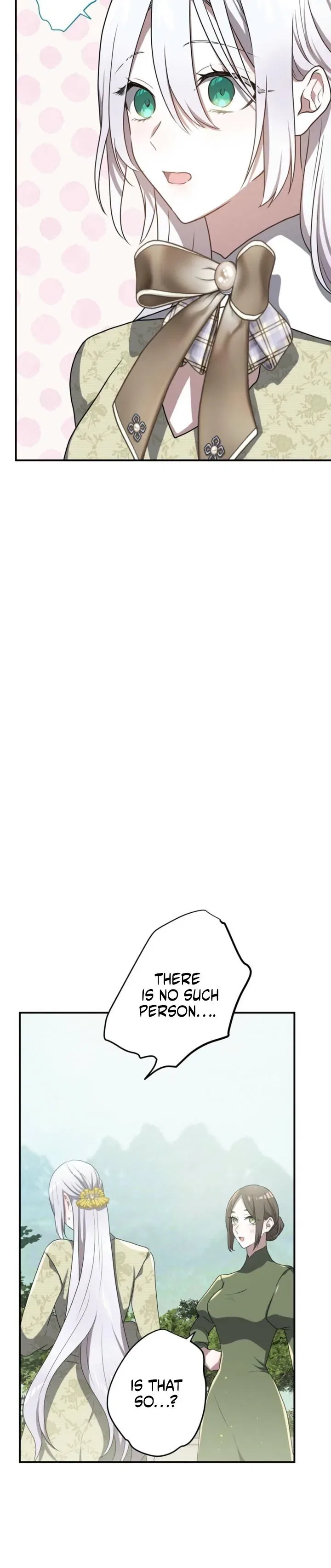My Childhood Friends are Trying to Kill Me Chapter 101 – Page 6