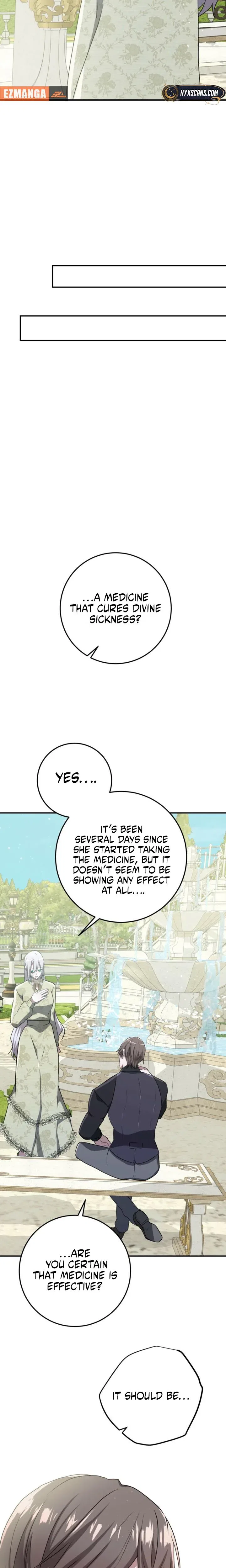 My Childhood Friends are Trying to Kill Me Chapter 101 – Page 11