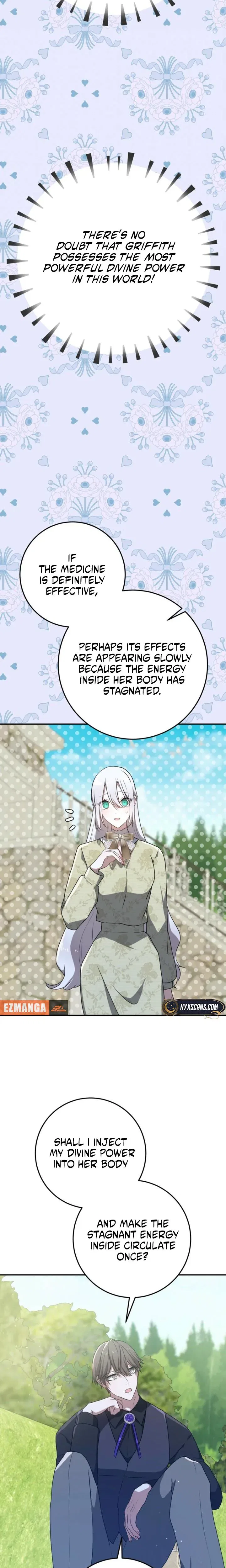 My Childhood Friends are Trying to Kill Me Chapter 101 – Page 14