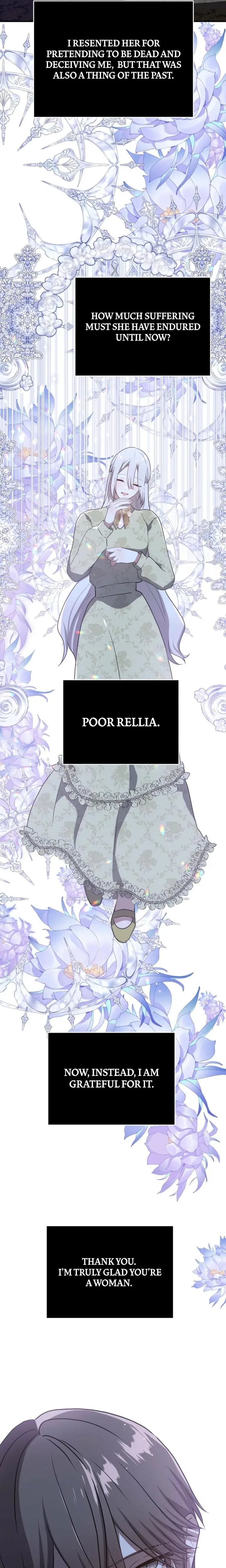 My Childhood Friends are Trying to Kill Me Chapter 101 – Page 19