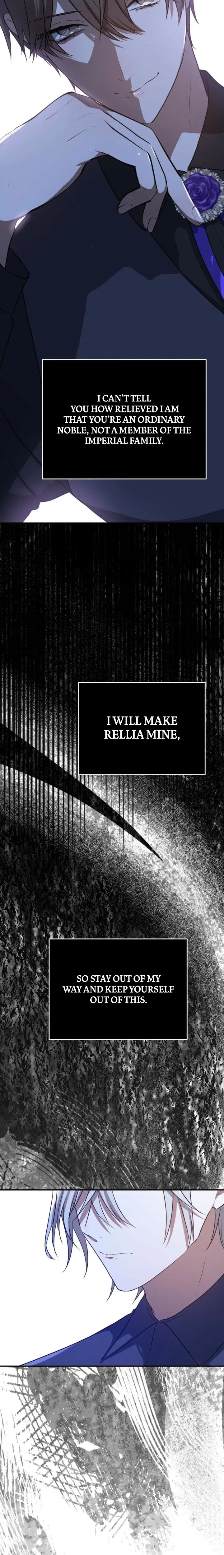 My Childhood Friends are Trying to Kill Me Chapter 101 – Page 20