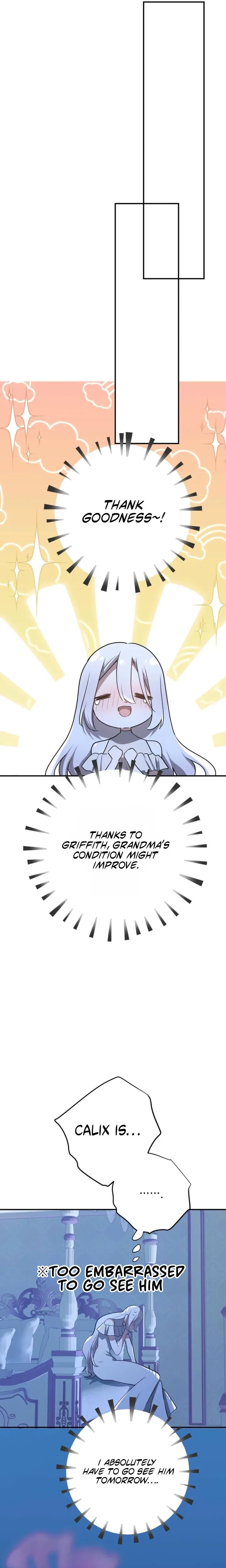 My Childhood Friends are Trying to Kill Me Chapter 101 – Page 25