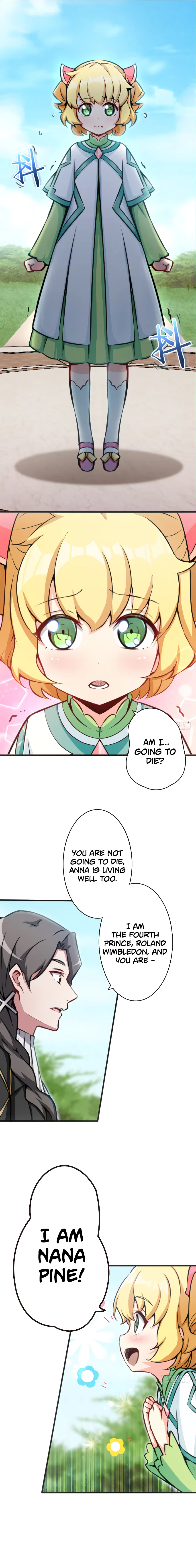 Release That Witch Chapter 12 – Page 5