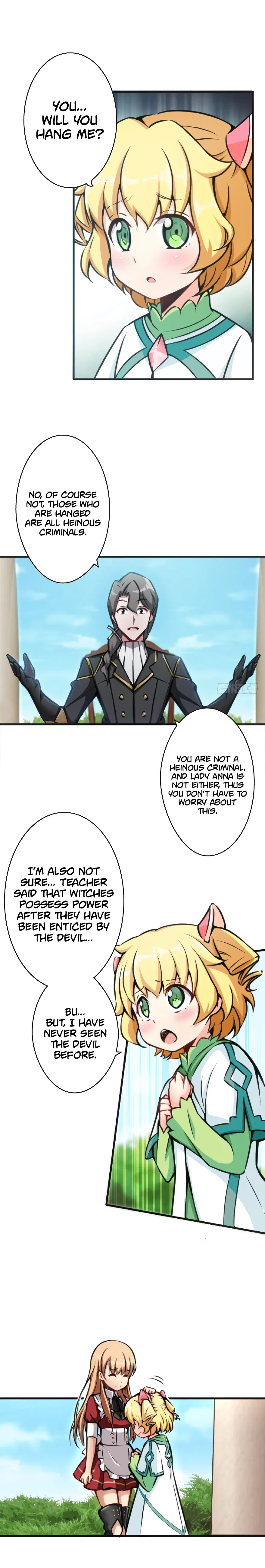 Release That Witch Chapter 12 – Page 7