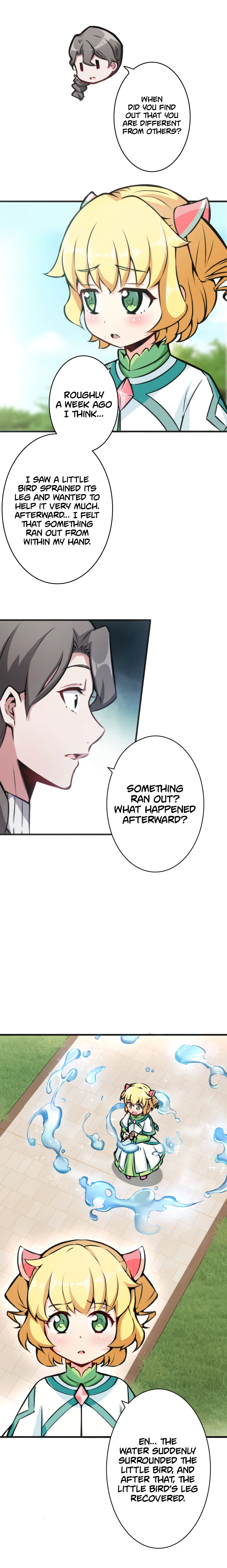 Release That Witch Chapter 12 – Page 8