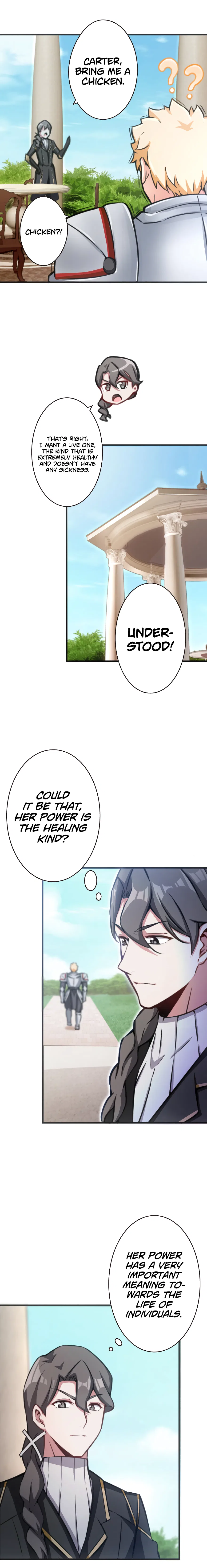 Release That Witch Chapter 12 – Page 9