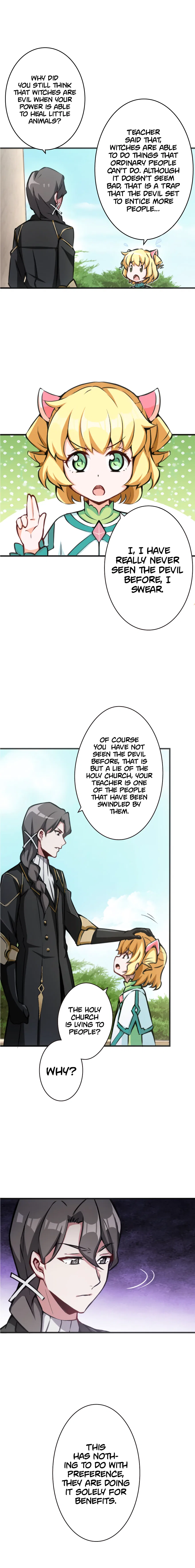 Release That Witch Chapter 12 – Page 10