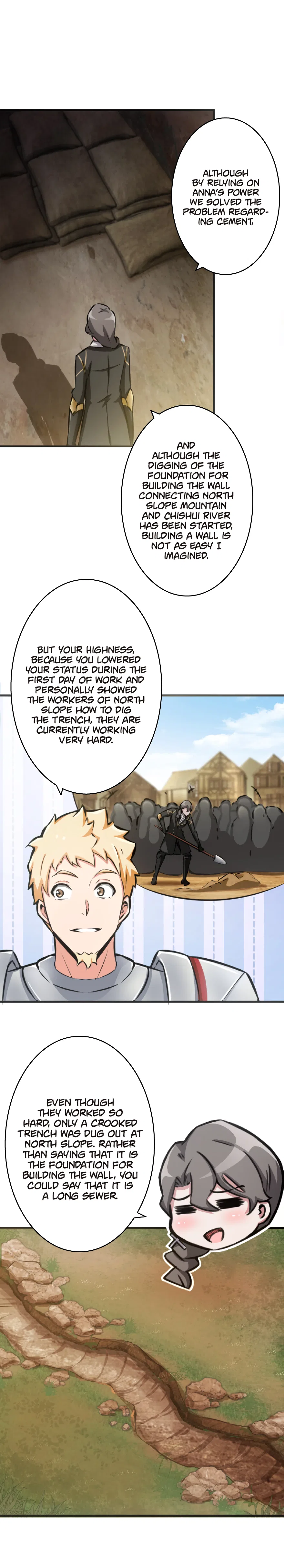 Release That Witch Chapter 11 – Page 3