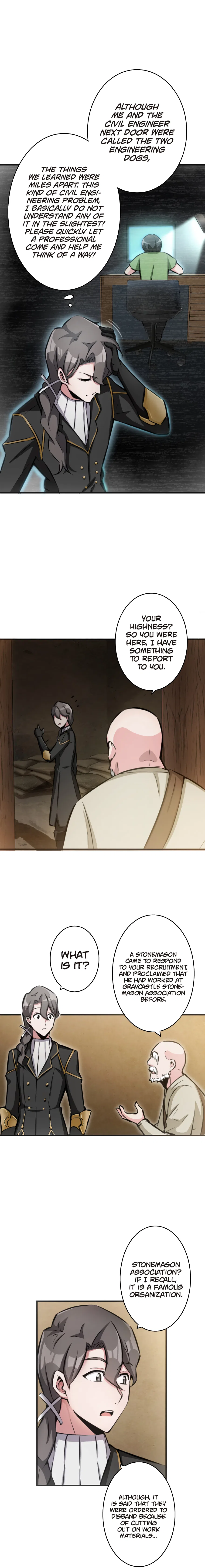 Release That Witch Chapter 11 – Page 4