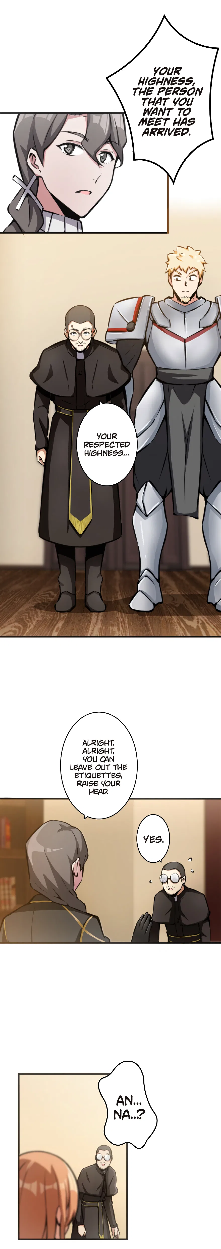 Release That Witch Chapter 11 – Page 6
