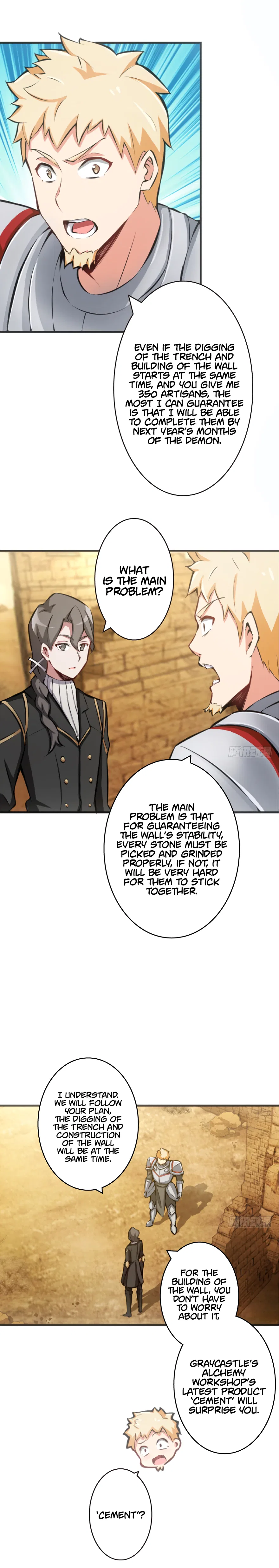 Release That Witch Chapter 10 – Page 3