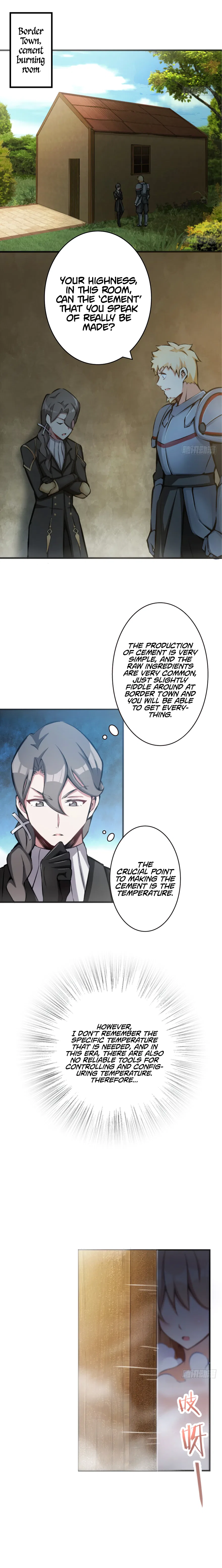 Release That Witch Chapter 10 – Page 4