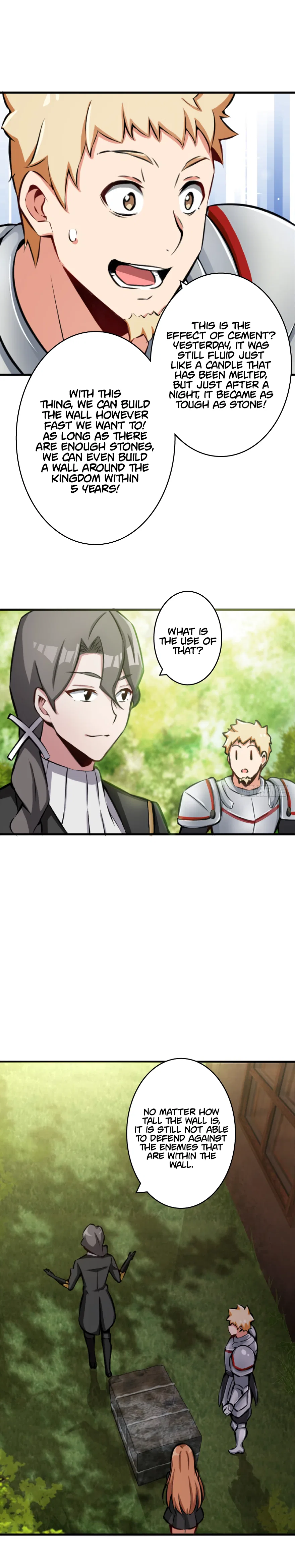 Release That Witch Chapter 10 – Page 9