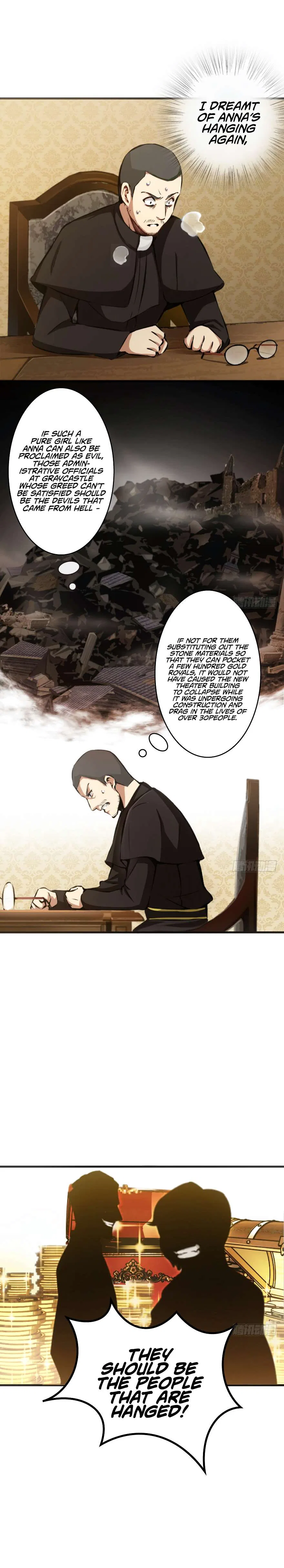 Release That Witch Chapter 9 – Page 4
