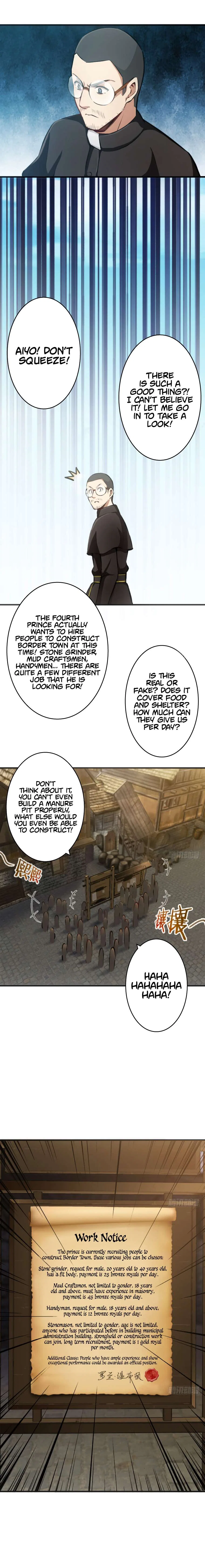 Release That Witch Chapter 9 – Page 7