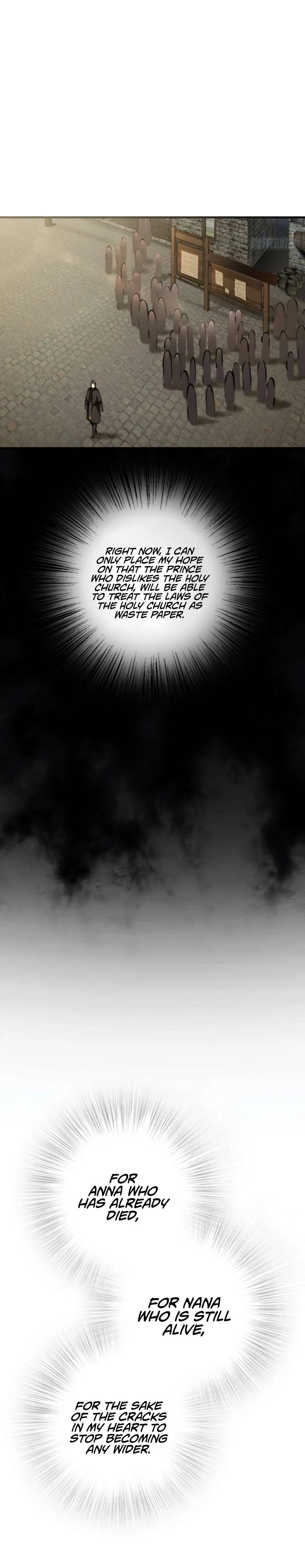 Release That Witch Chapter 9 – Page 9