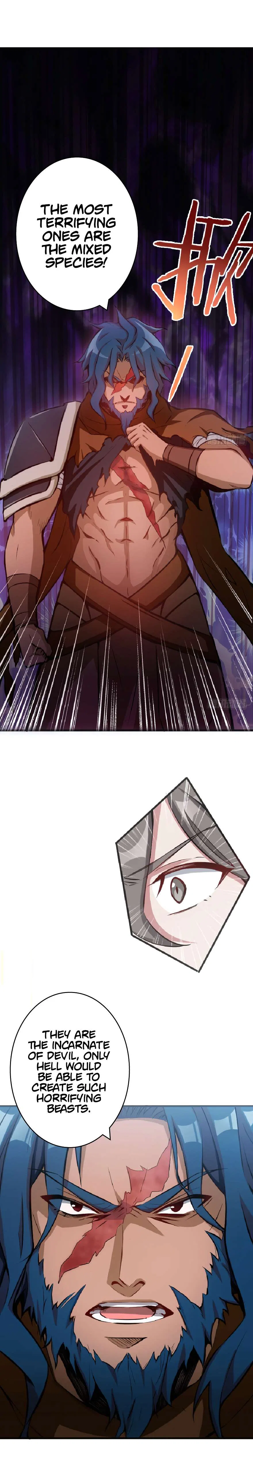 Release That Witch Chapter 8 – Page 5