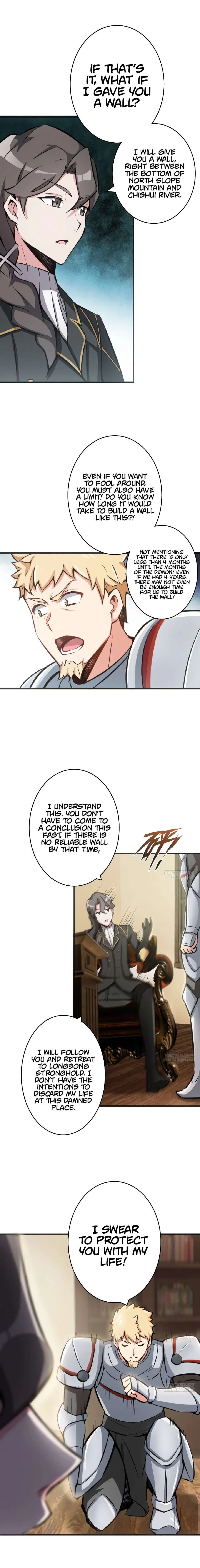 Release That Witch Chapter 8 – Page 8