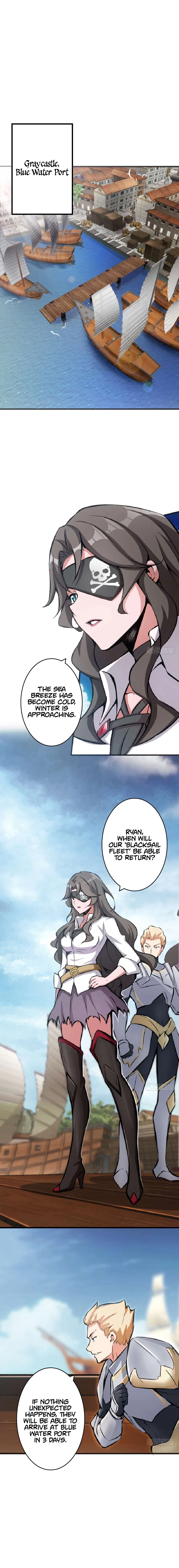 Release That Witch Chapter 8 – Page 9