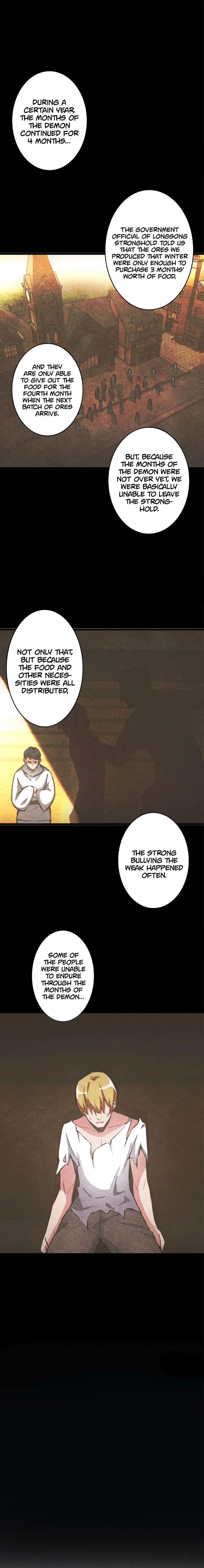 Release That Witch Chapter 7 – Page 7
