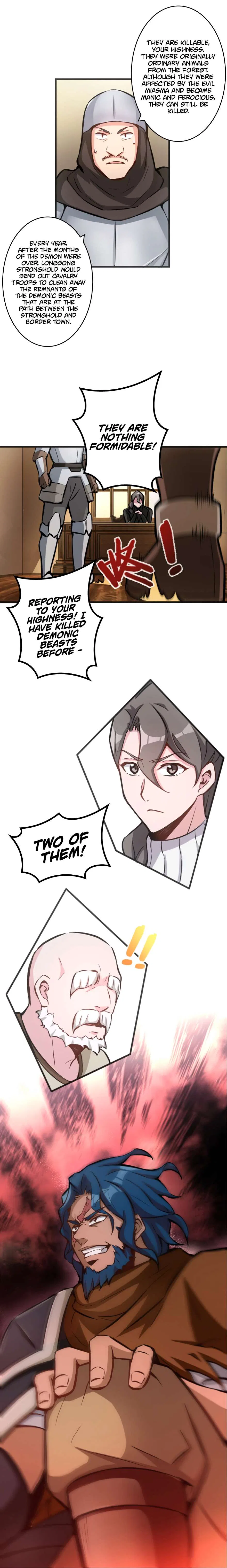 Release That Witch Chapter 7 – Page 11