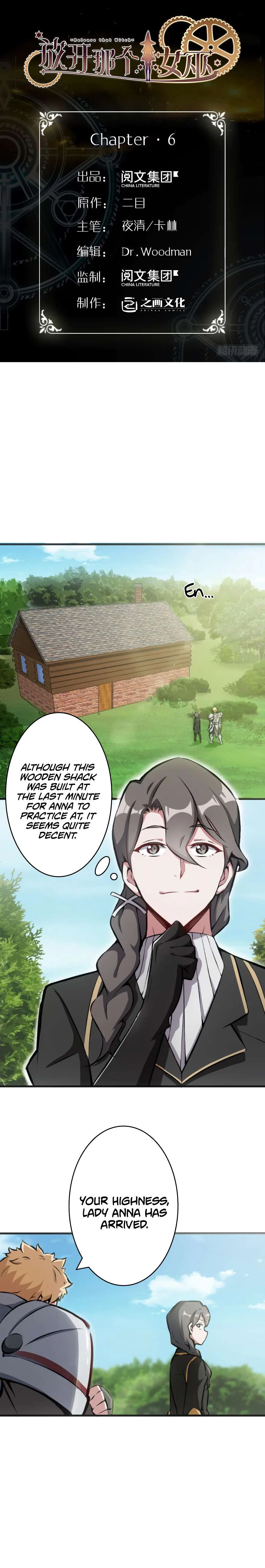 Release That Witch Chapter 6 – Page 2